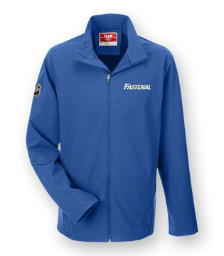 Show details for TT80 - Men's Soft Shell Jacket Picture of TT80 - Men's Soft Shell Jacket