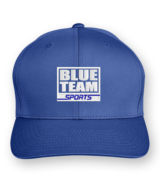 Picture of TT801Y - YOUTH Zone Performance Cap