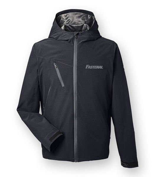 Picture of S17034 - Sypder Men's Sygnal Jacket