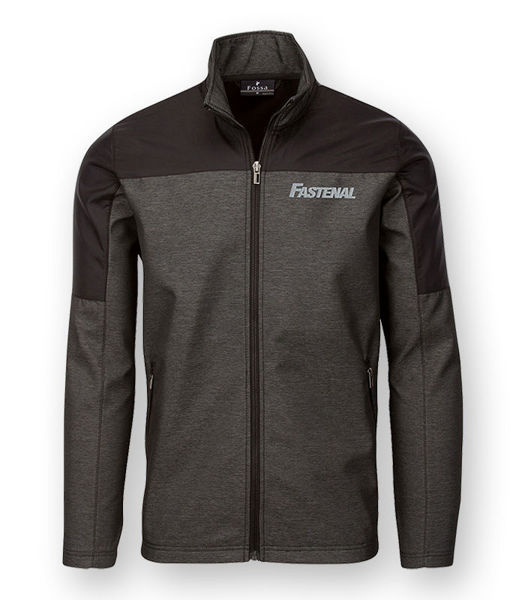 Picture of 5500F - Aspect Soft Shell Jacket