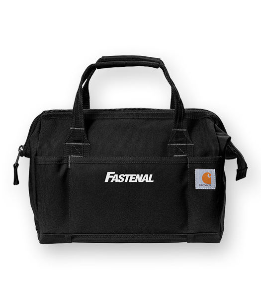 Picture of CT89240105 - Carhartt Foundry Series 14" Tool Bag
