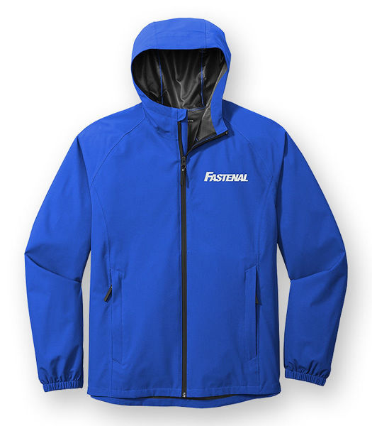 Picture of J407 - Essential Rain Jacket