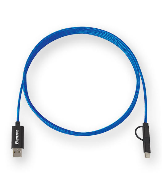 Picture of 2928 - 3-in-1 10 ft. Charging Cable