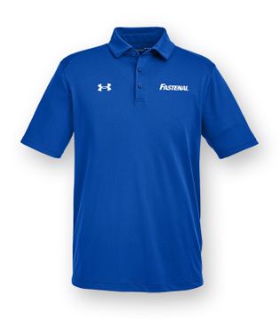 Show details for 1370399 - Men's UA Tech Polo Picture of 1370399 - Men's UA Tech Polo