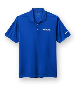 Show details for NKDC1963 - Nike Dri-FIT Pique Polo 2.0 Picture of NKDC1963 - Nike Dri-FIT Pique Polo 2.0