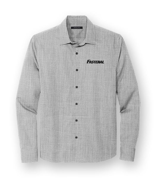 Picture of MM2000 - Long Sleeve Woven Shirt