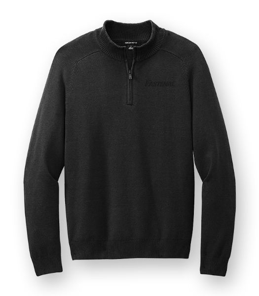 Picture of MM3020 - 1/4 Zip Sweater
