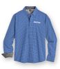 Picture of 2560 - Influencer Microplaid Shirt