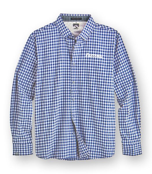 Picture of 2570 - Influencer Gingham Shirt 
