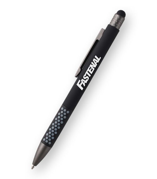 Picture of 0649 - Buzz Comfort Stylus Pen