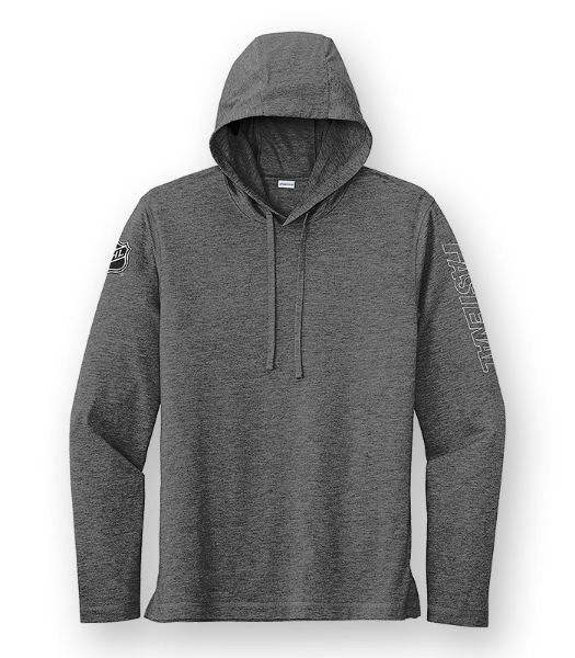 Picture of ST406 - TriBlend Long Sleeve Hoody