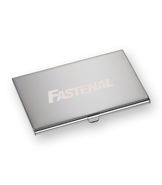 Picture of SM-9590 - Traverse Business Card Holder