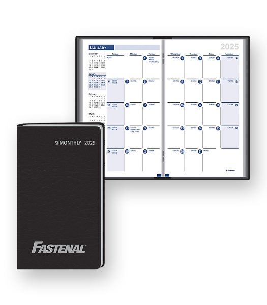 Picture of RR3410 - 2025 Monthly Calendar