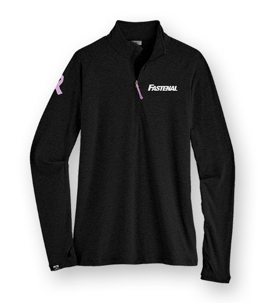 Picture of 2345 - Ladies Pacesetter 1/4 Zip