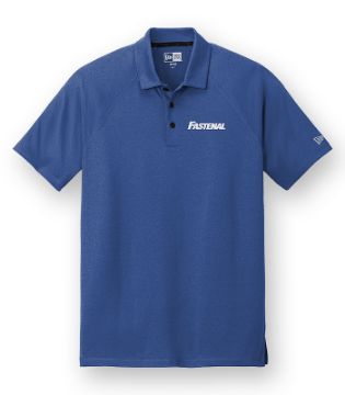 Show details for NEA225 - New Era Power Polo Picture of NEA225 - New Era Power Polo