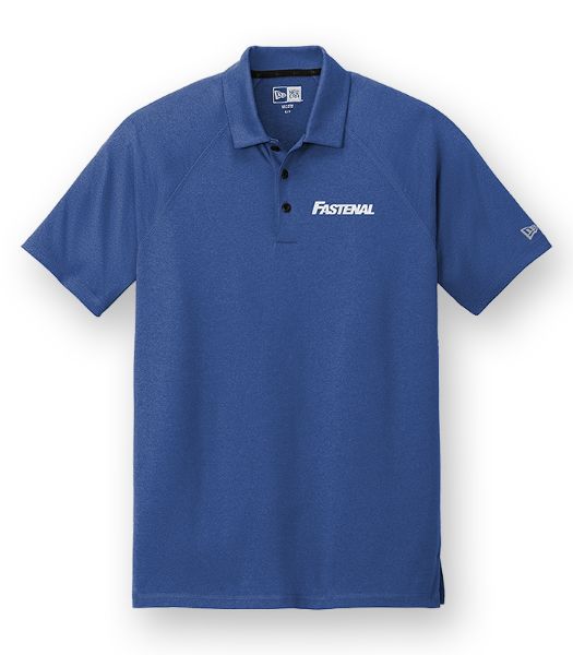 Picture of NEA225 - New Era Power Polo