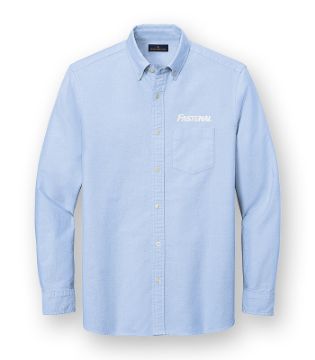 Show details for BB18004 - Brooks' Brothers Casual Oxford Picture of BB18004 - Brooks' Brothers Casual Oxford