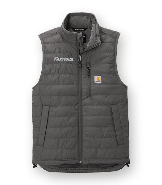 Picture of CT102286 - Carhartt Gilliam Vest