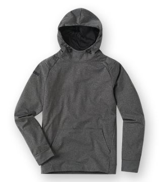 Show details for CRSOVR2 - UNRL Crossover II Hoody Picture of CRSOVR2 - UNRL Crossover II Hoody