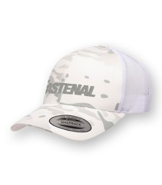 Show details for 6606 - Retro Trucker Cap Picture of 6606 - Retro Trucker Cap