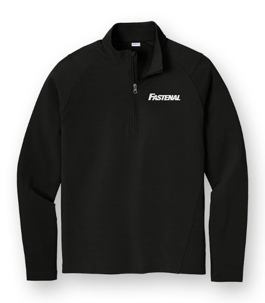 Picture of ST561 - Men's Flex Fleece 1/4 Zip