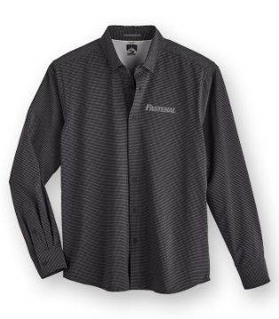 Show details for 2590T - Tall Influencer Windowpane Woven Long Sleeve Shirt - copy Picture of 2590T - Tall Influencer Windowpane Woven Long Sleeve Shirt - copy
