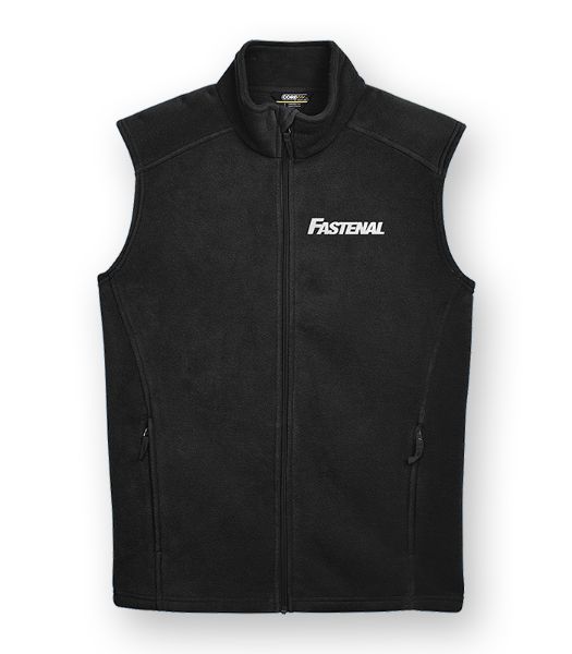 Picture of 88191T - Tall Core Fleece Vest