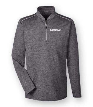 Show details for CE401T - TALL Performance 1/4 Zip Picture of CE401T - TALL Performance 1/4 Zip