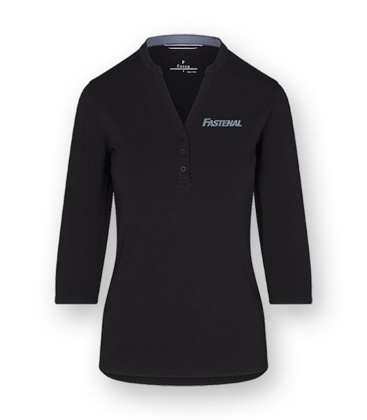 Picture of 4926 - Ladies' Montauk Henley