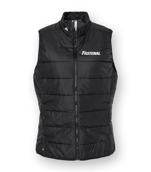 Picture of A573 - Ladies' Adidas Puffer Vest 