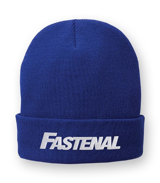 Picture of CP90L - Fleece-Lined Knit Cap