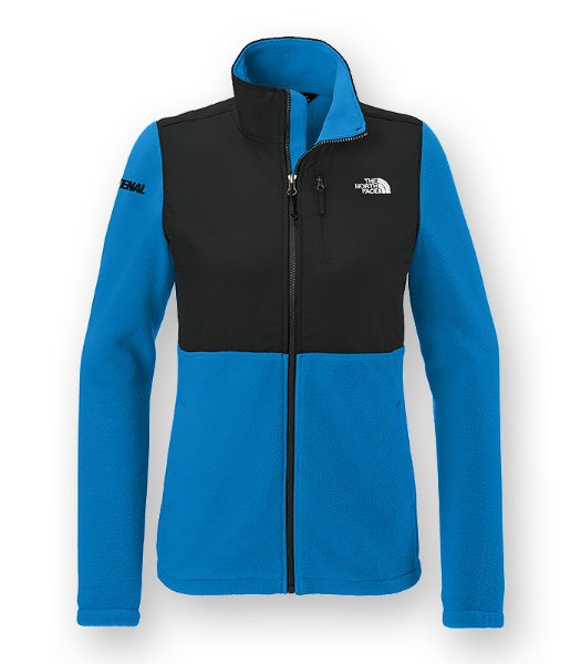 Picture of NF0A8BUR - North Face Ladies' Highest Peak Full Zip Fleece