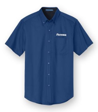 Show details for S508 - Short Sleeve Easy Care Shirt Picture of S508 - Short Sleeve Easy Care Shirt