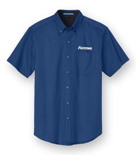 Picture of S508 - Short Sleeve Easy Care Shirt