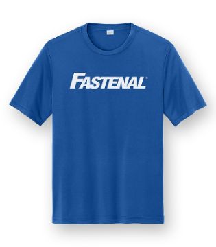 Show details for ST350 - Competitor T-Shirt  Picture of ST350 - Competitor T-Shirt