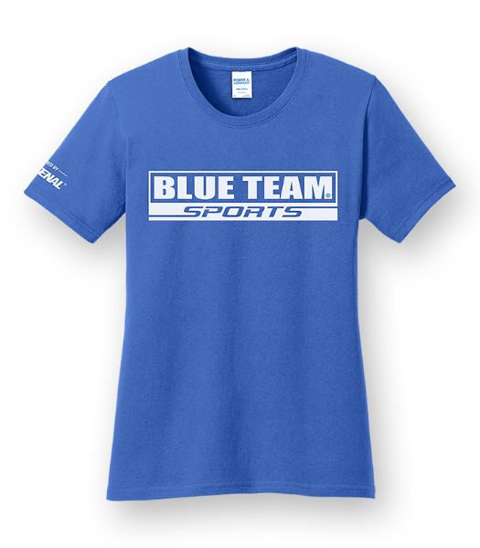 Picture of LPC54 - Ladies Core Cotton T-Shirt 