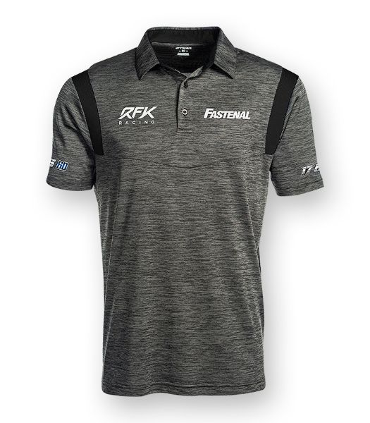 Picture of 2010 - Men's Vision Polo