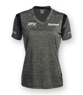 Show details for 2015 - Ladies Vision Polo Picture of 2015 - Ladies Vision Polo