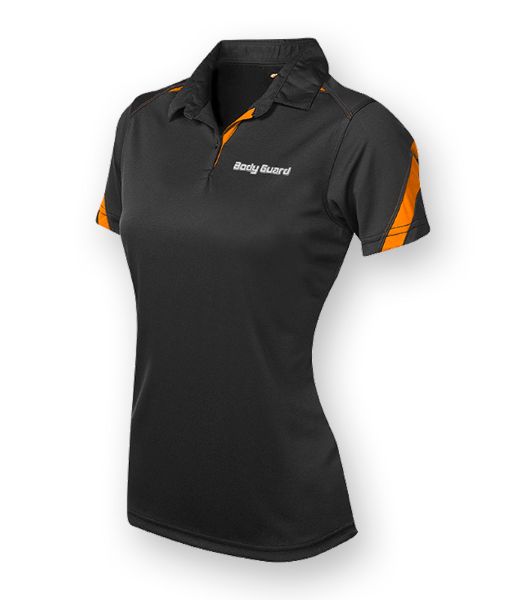 Picture of 1455 - Ladies Dedication Polo 