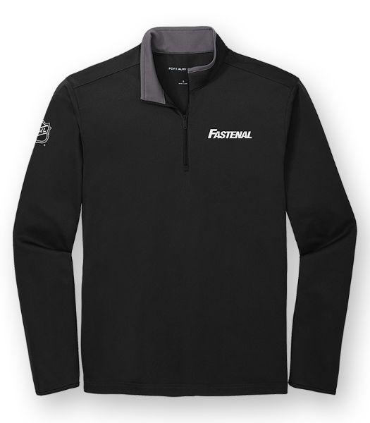 Picture of K584 - Performance 1/4 Zip