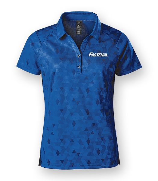 Picture of DXP-3W - Ladies Galapagos Polo