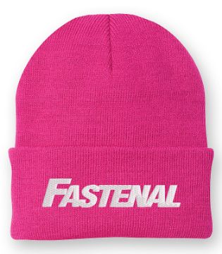 Show details for CP90 - BCRF Knit Cap Picture of CP90 - BCRF Knit Cap