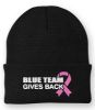 Picture of CP90 - BCRF Knit Cap