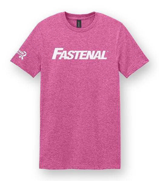 Picture of 64000 - BCRF Softstyle T-shirt