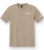 Picture of DM130 -  SAF - Perfect Triblend T-shirt