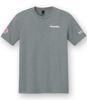 Picture of DM130 -  SAF - Perfect Triblend T-shirt