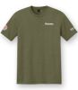 Picture of DM130 -  SAF - Perfect Triblend T-shirt