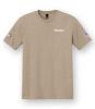 Picture of DM130 -  SAF - Perfect Triblend T-shirt