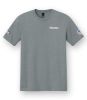 Picture of DM130 -  SAF - Perfect Triblend T-shirt