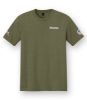 Picture of DM130 -  SAF - Perfect Triblend T-shirt